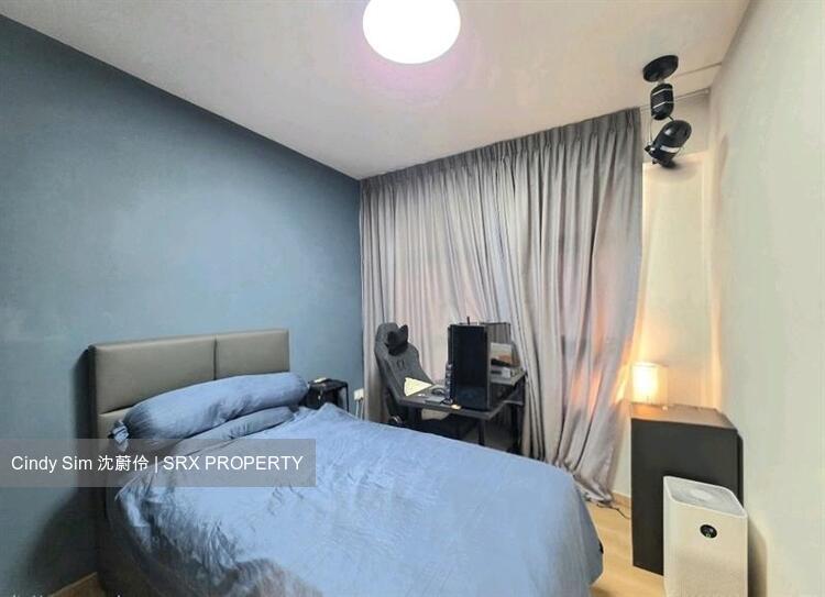 Blk 874C Tampines Greenflora (Tampines), HDB 4 Rooms #554212331